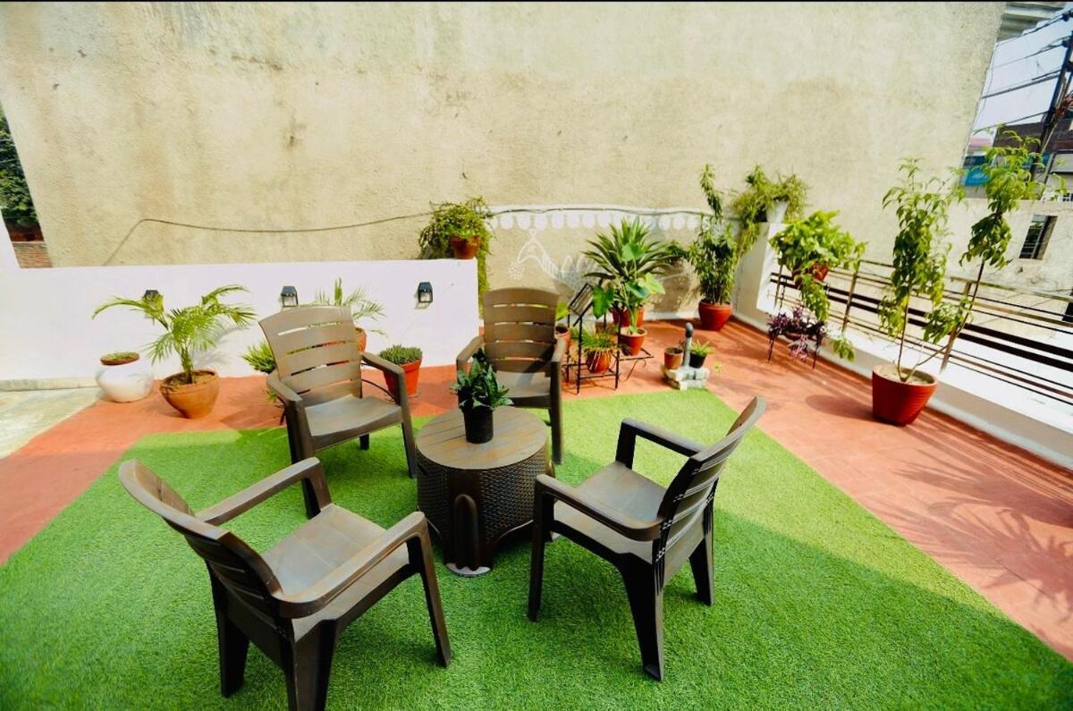 Apartment Sunnyside Welcomes