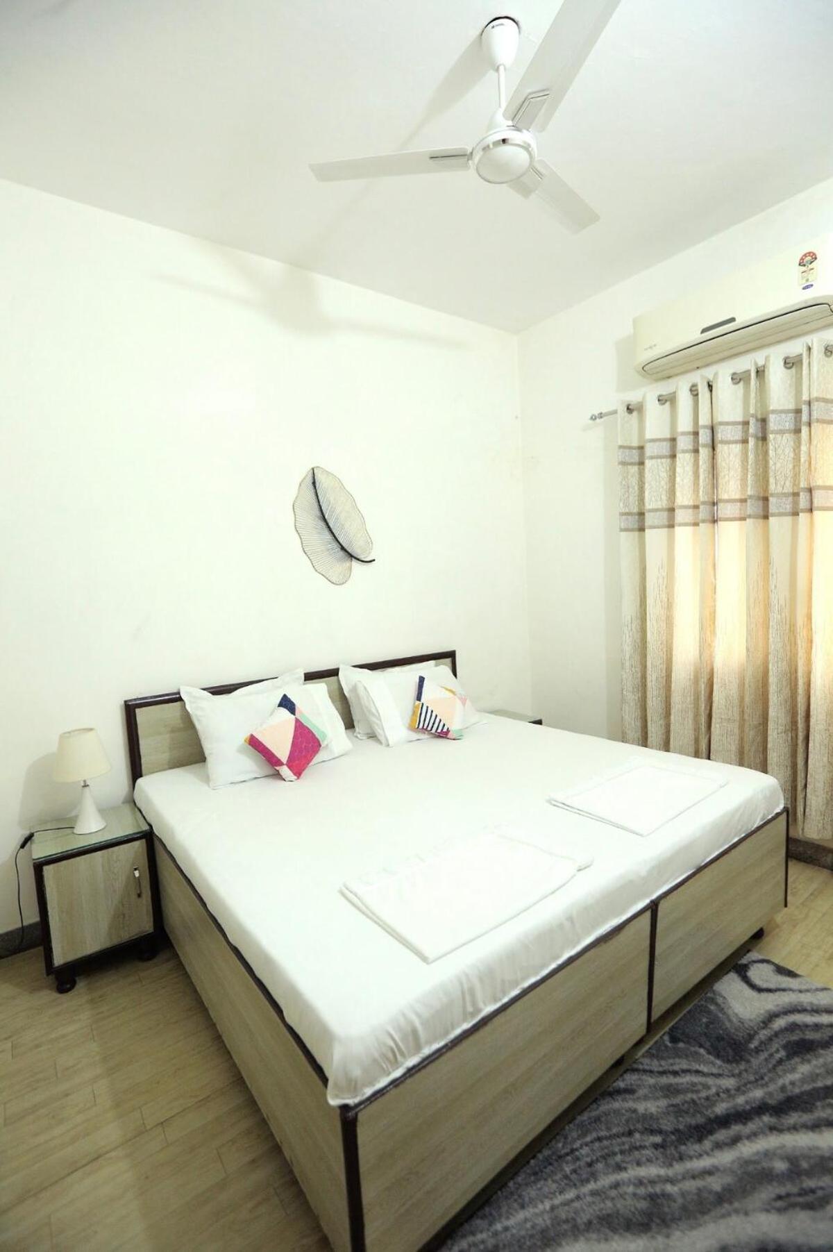 Apartment Sunnyside Welcomes