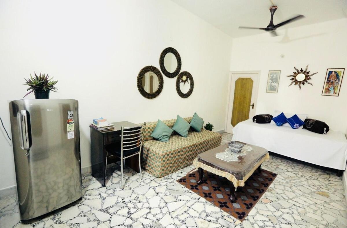 Sunnyside Welcomes Apartment Amritsar